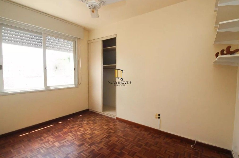 Apartamento de 1 dormitório no Bairro Cidade Baixa