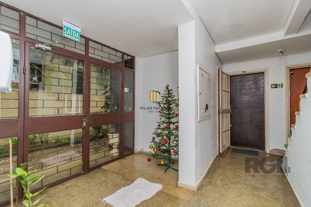 Apartamento 43,30m², 1 dormitório no bairro Cidade Baixa