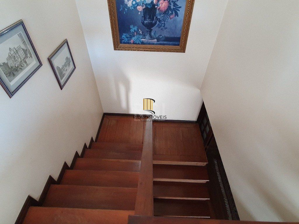 Casa com 333m² no bairro passo da areia