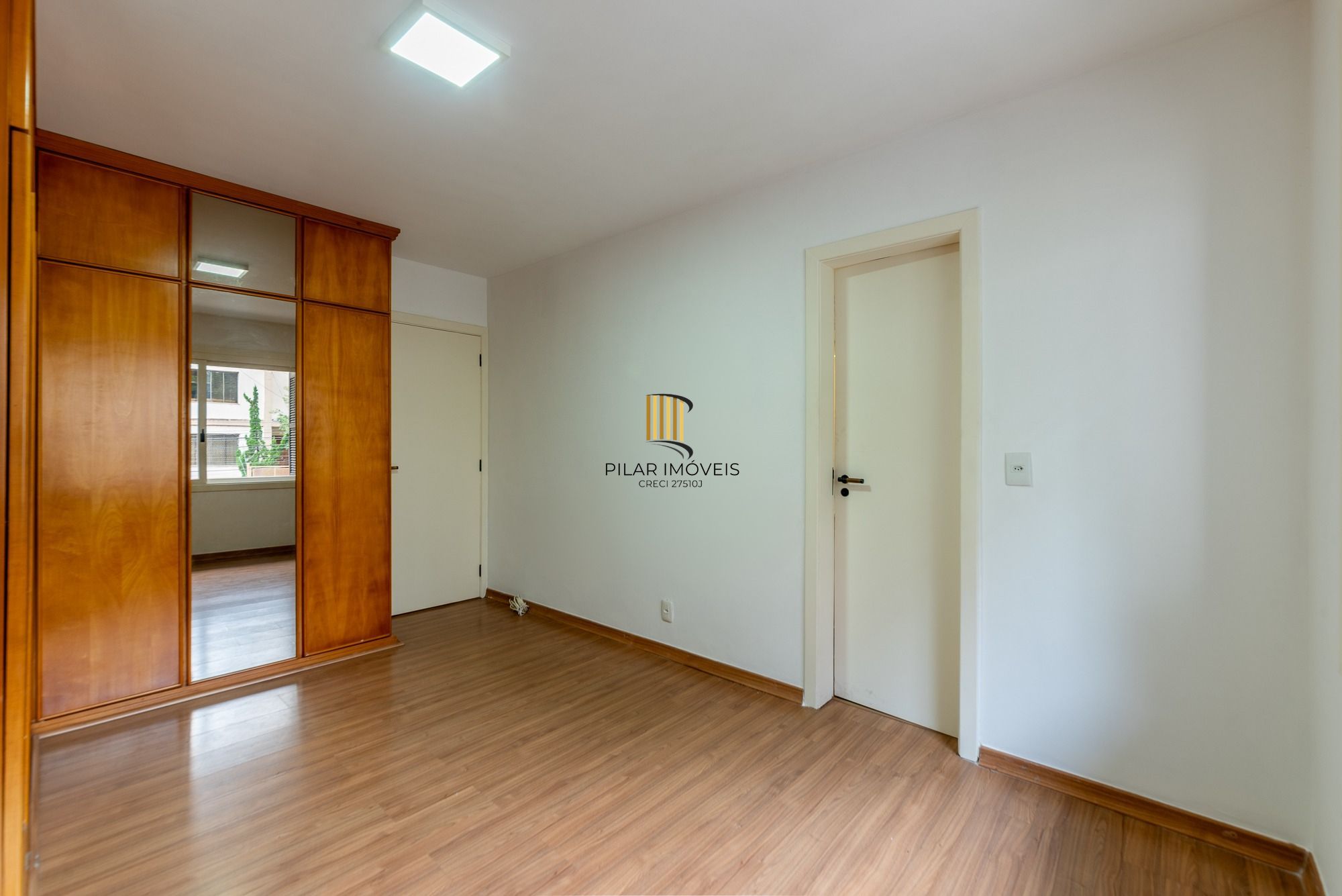 Apartamento 3 dorms à venda Rua Jaraguá, Bela Vista - Porto Alegre