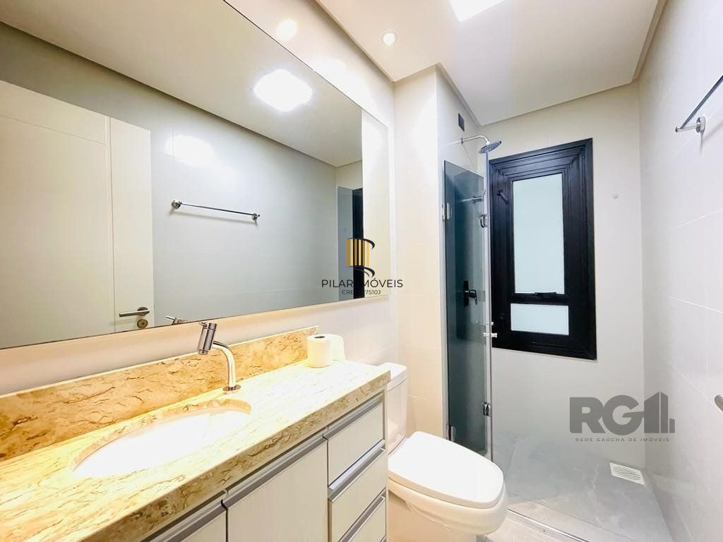 Apartamento 2 dormitórios no bairro Centro