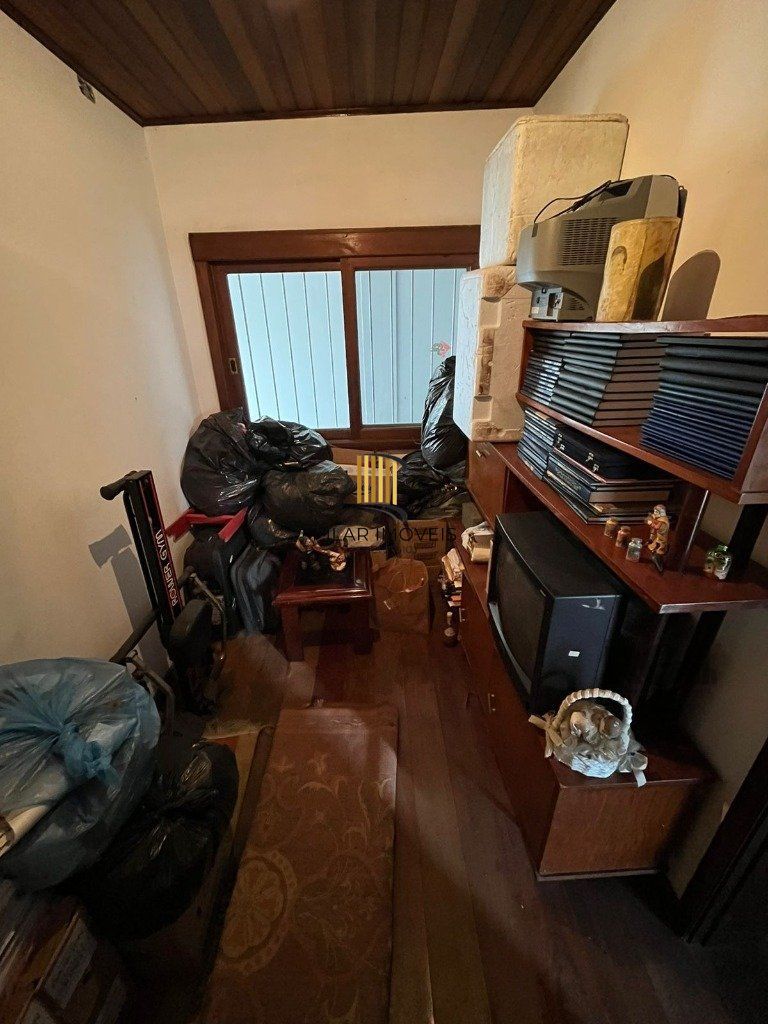 Casa de 262m², bairro Anchieta