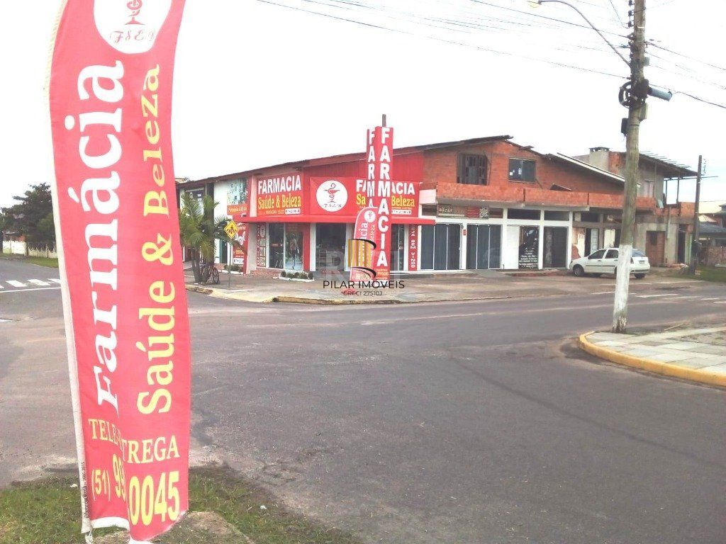 Area para Venda - 10650m², 0 dormitórios, Balneário Atlântico