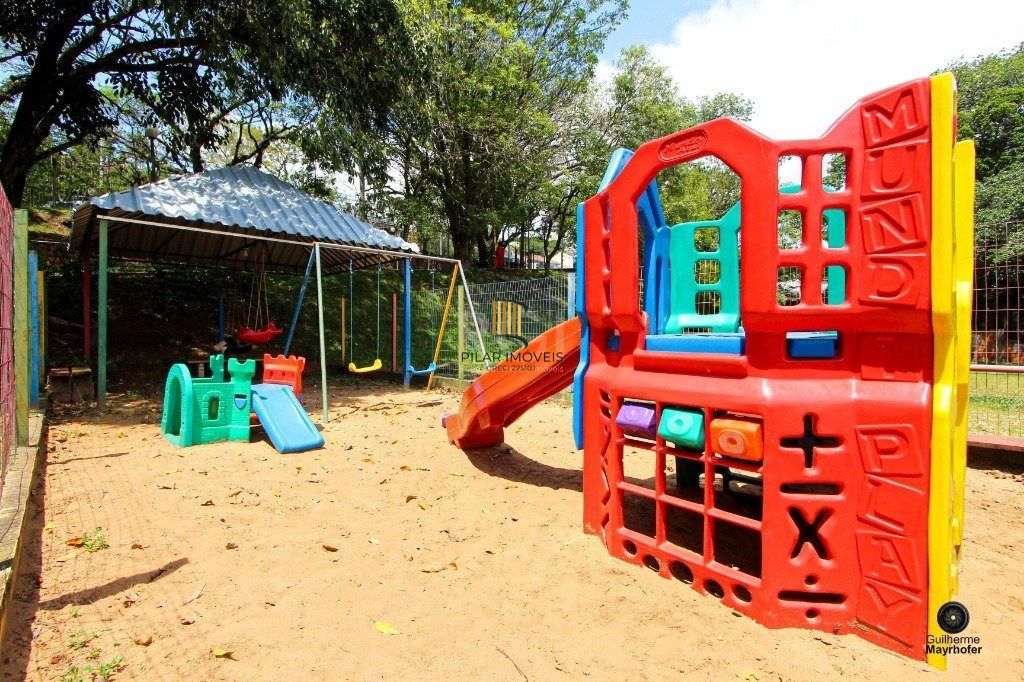 Apartamento 2 dormitórios no bairro Nonoai