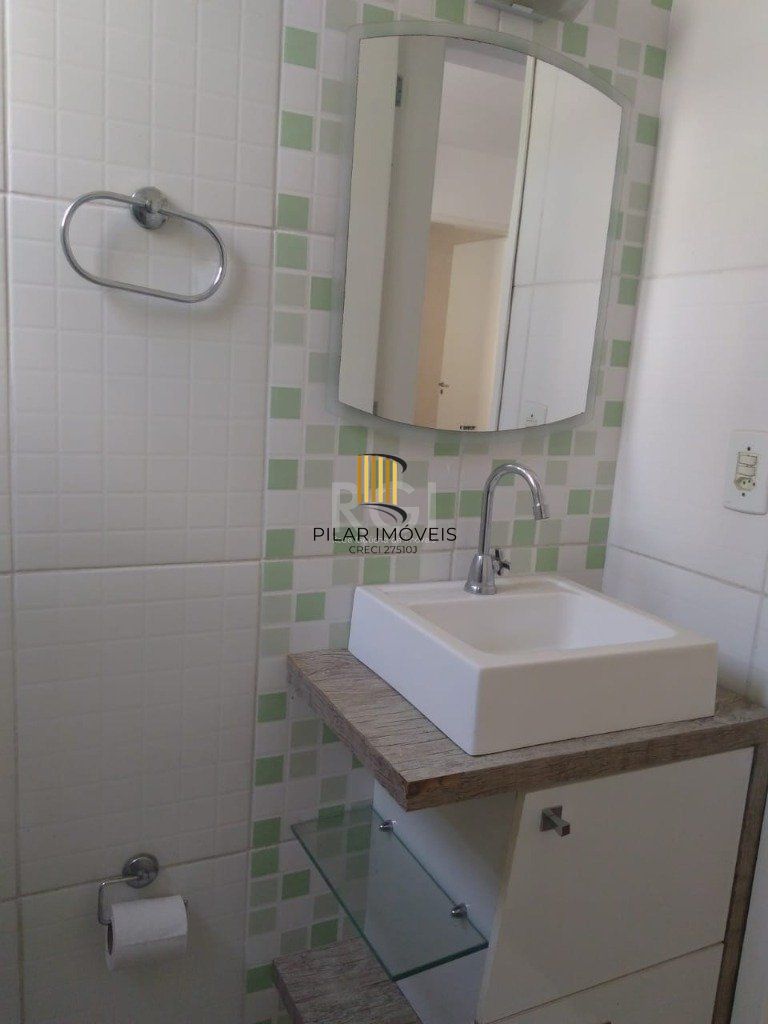Apartamento para Venda - 54.71m², 2 dormitórios, 1 vaga - Teresópolis