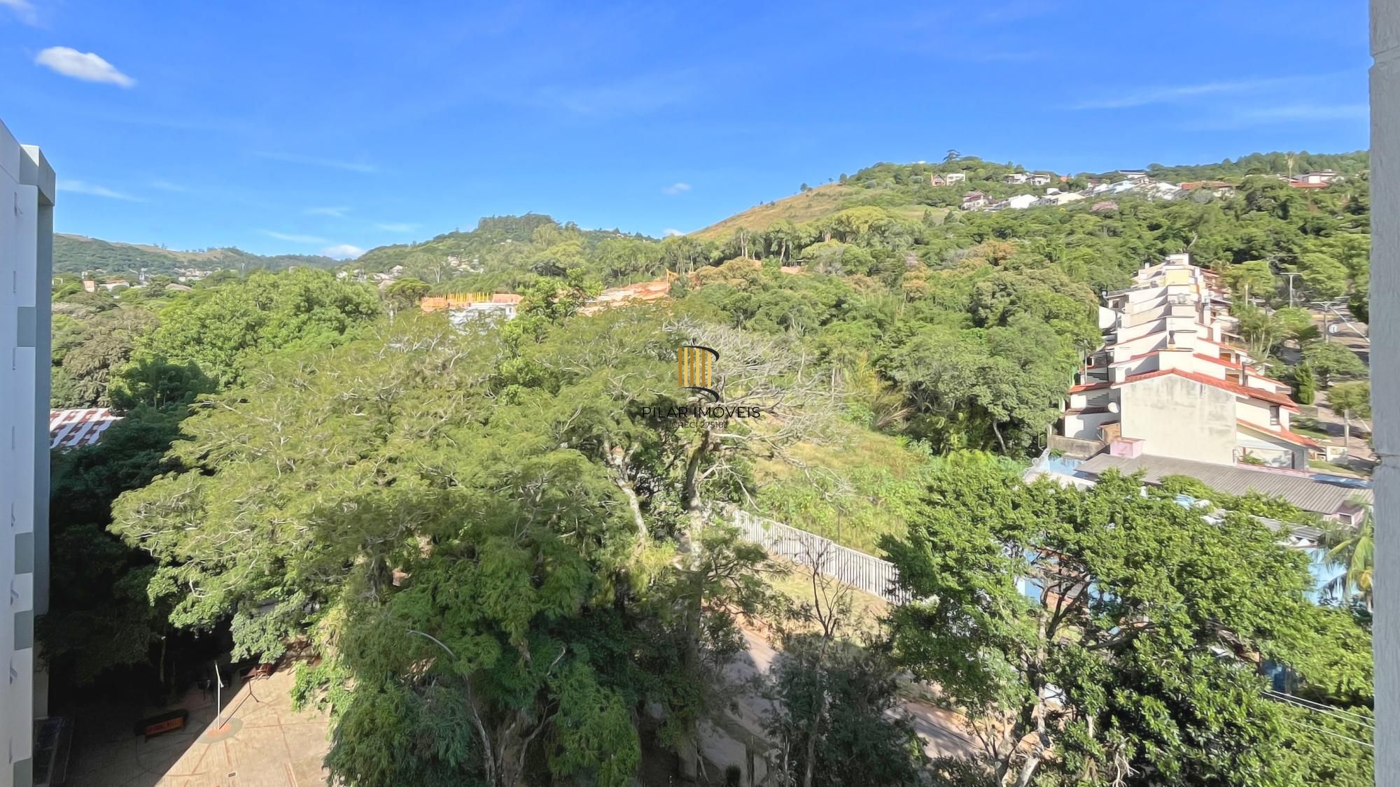 Montblanc Apartamento de 3 dormitórios Novo.