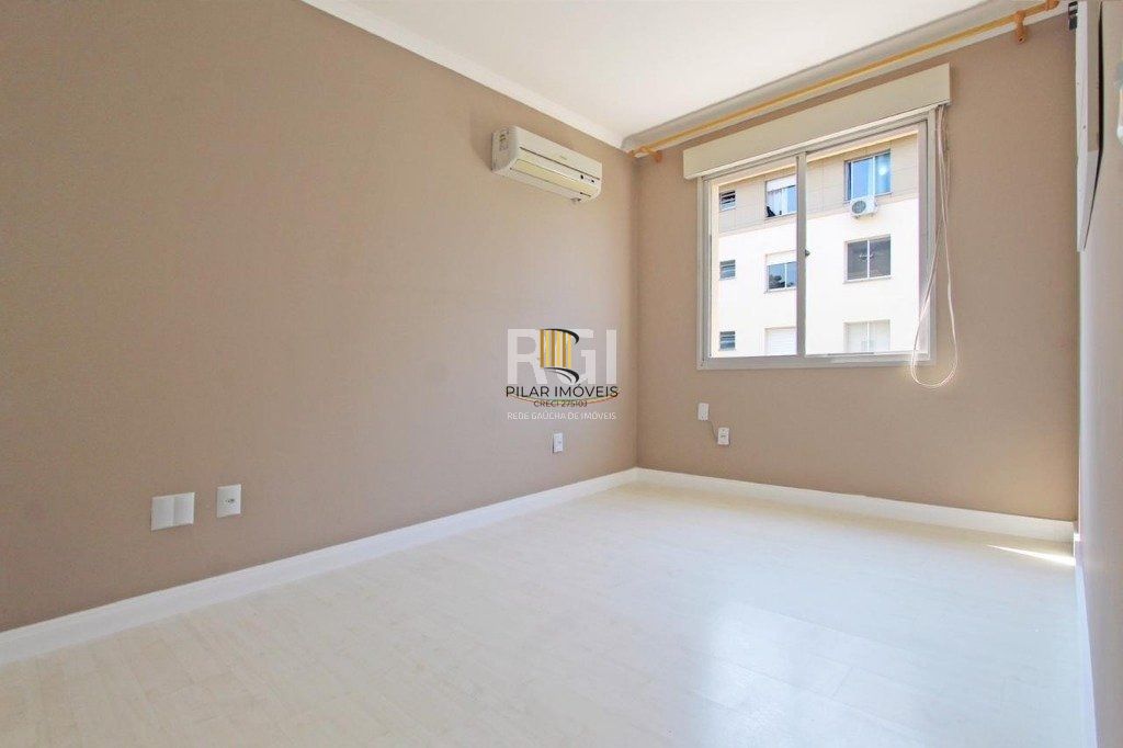 Apartamento 2 dormitórios no bairro Glória