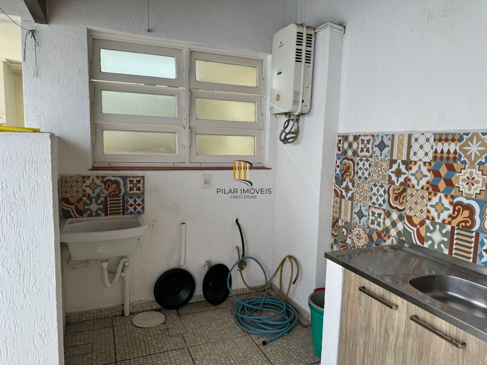 Casa em Condomínio Fechado, bairro Cavalhada