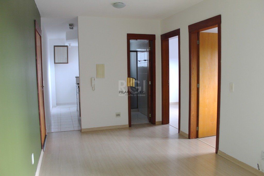 Apartamento para Venda - 48m², 2 dormitórios, 1 vaga - Teresópolis