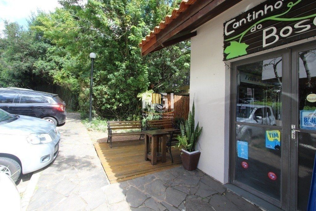 Apartamento para Venda - 122.22m², 3 dormitórios, sendo 1 suites, 2 vagas - Nonoai