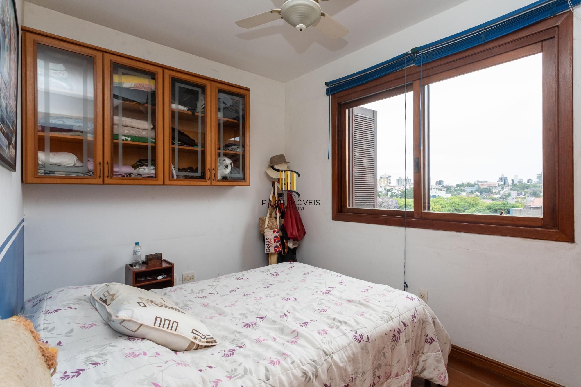 Apartamento 03 dormitórios