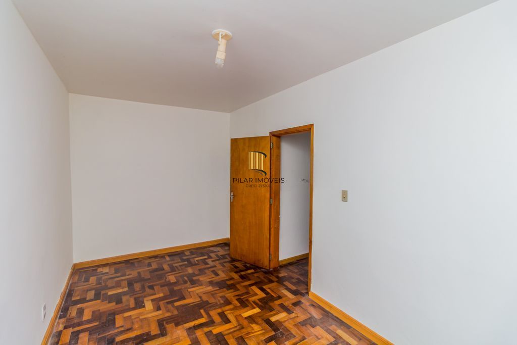 Apartamento Térreo 2 dorms à venda Rua Felizardo Furtado, Petrópolis - Porto Alegre