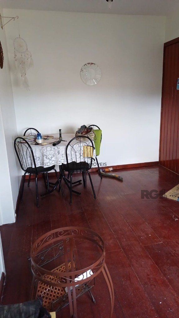 Apartamento 1 dormitório no bairro Teresópolis