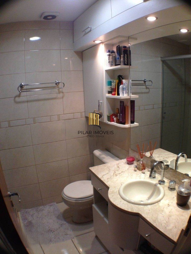 Apartamento à venda com 2 quarto no bairro Sarandi
