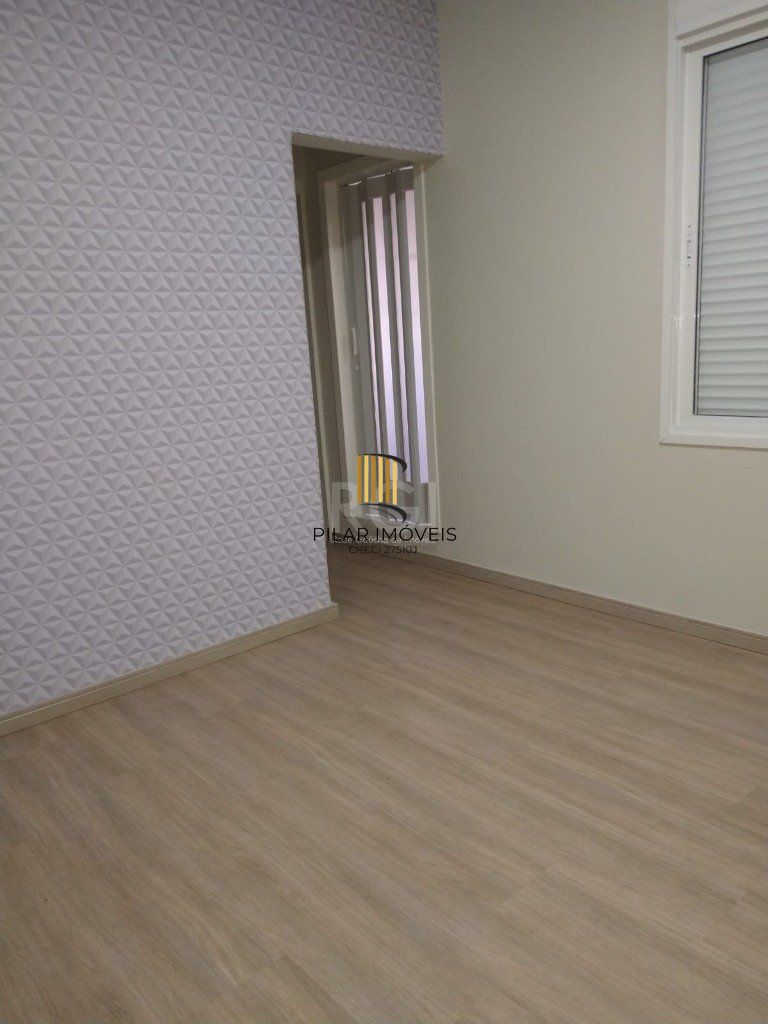 Apartamento para Venda - 50m², 1 dormitório, Petrópolis