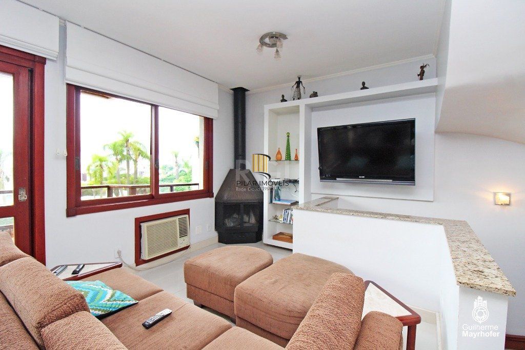 Casa Condominio para Venda - 324.7m², 3 dormitórios, sendo 1 suites, 4 vagas - Menino Deus