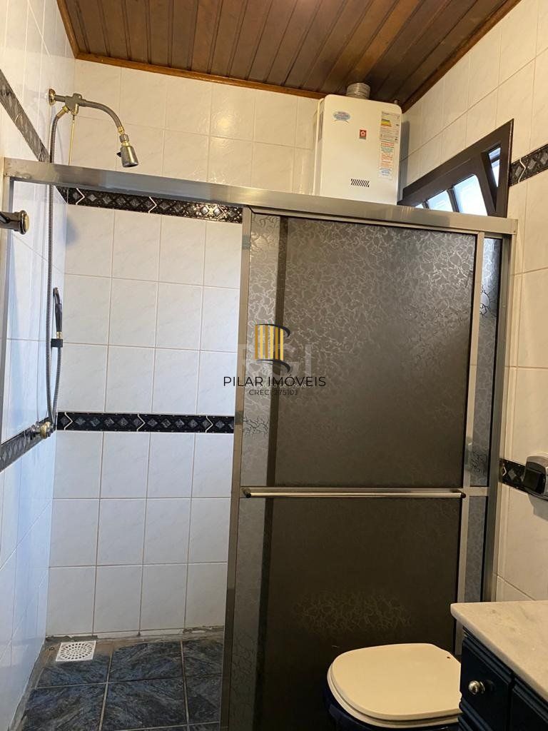 Casa para Venda - 330m², 6 dormitórios, 3 vagas - Cavalhada
