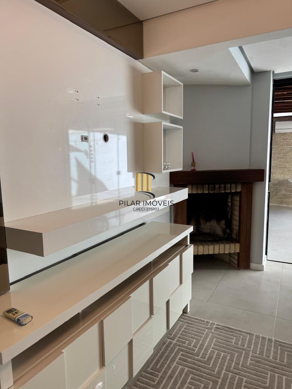 Apartamento Garden 1 dormitório no bairro Petrópolis
