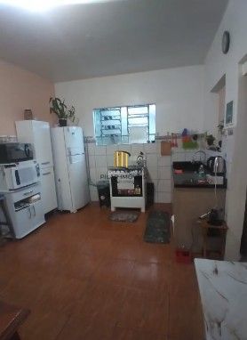 Casa 4 dormitórios bairro Gloria