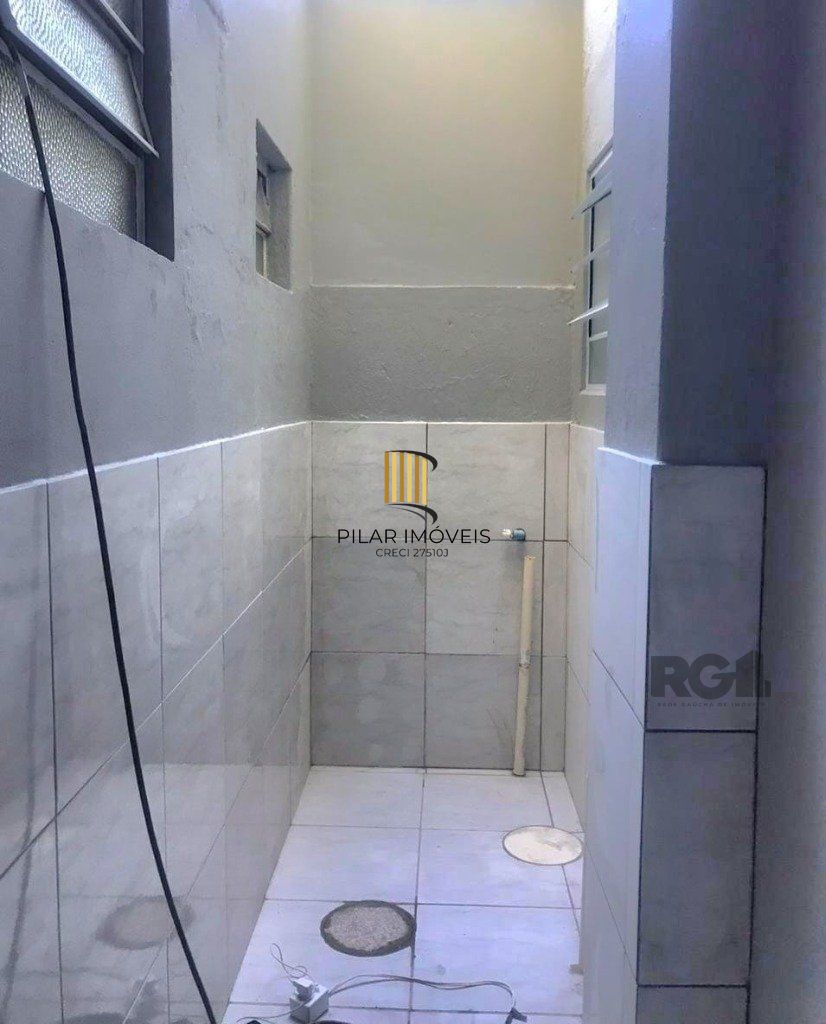 Apartamento 1 dormitório no bairro Glória