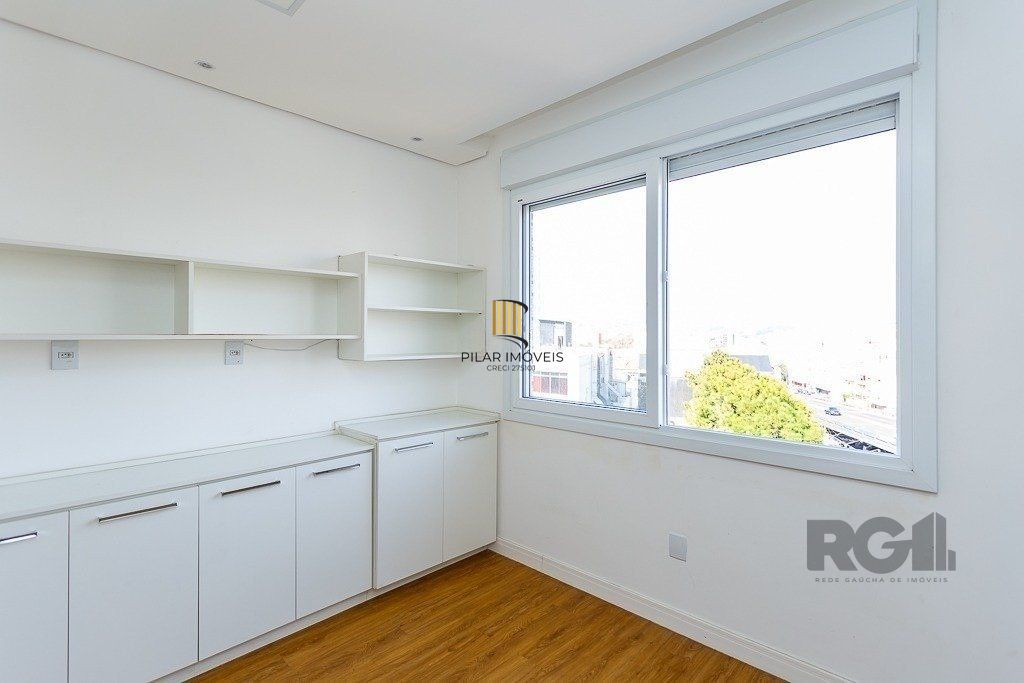 Excelente apartamento de 108m² com 3 dormitórios sendo 1 suíte. 