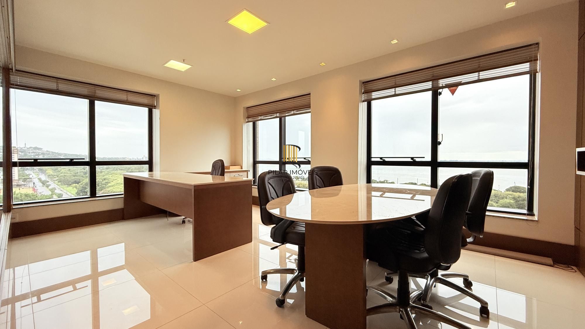 Sala Comercial no bairro Praia de Belas