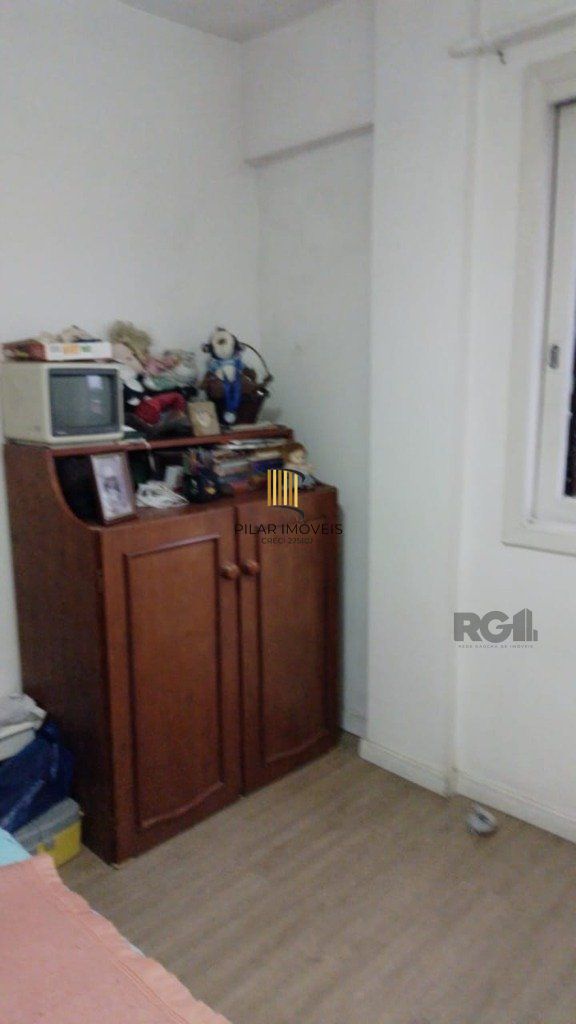 Apartamento 2 dormitórios no bairro Menino Deus