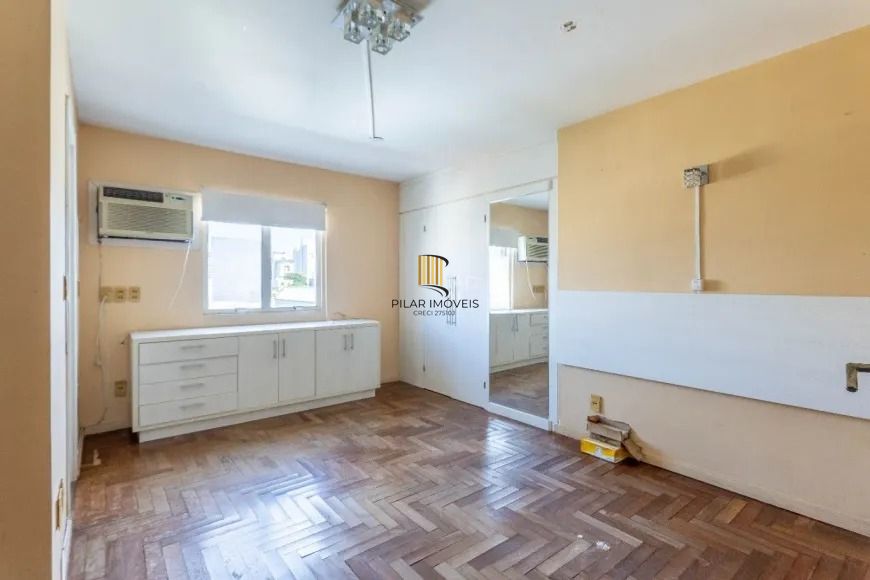 Cobertura com Vista Panorâmica e Terraço Privativo no Bairro Rio Branco