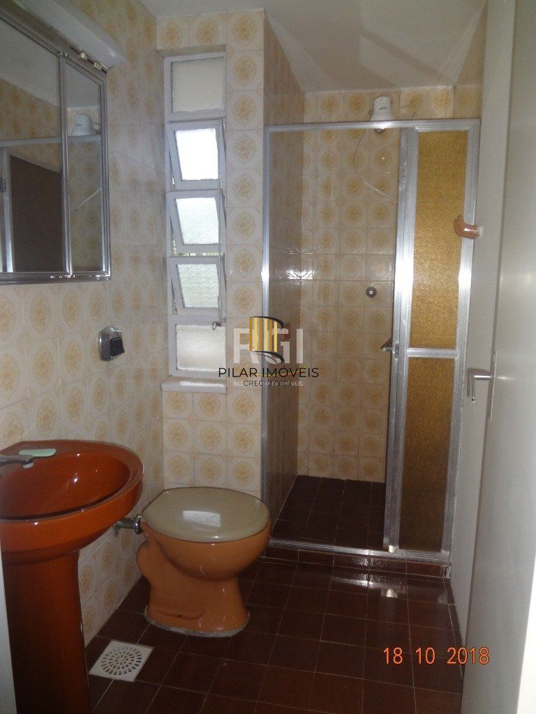 Apartamento 2 dormitórios no bairro Teresópolis