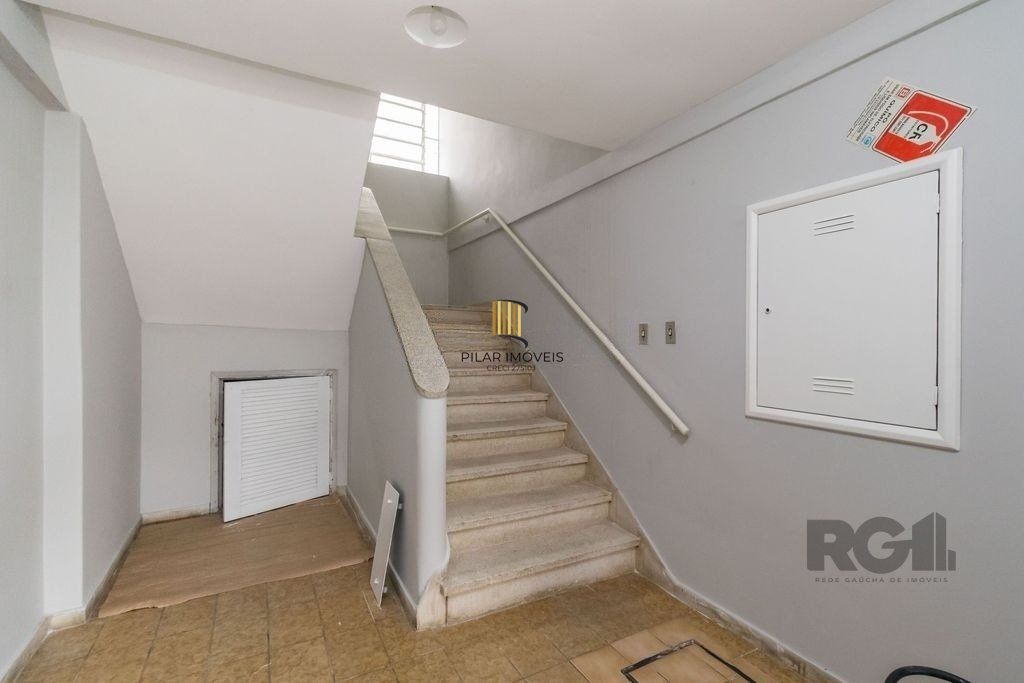 Apartamento 45m² - 1 dormitório no bairro Passo Da Areia