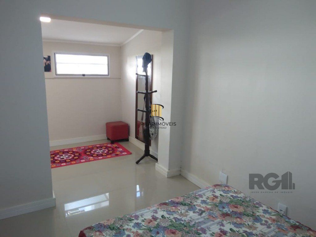 Apartamento 38m² - 1 dormitório no bairro Partenon