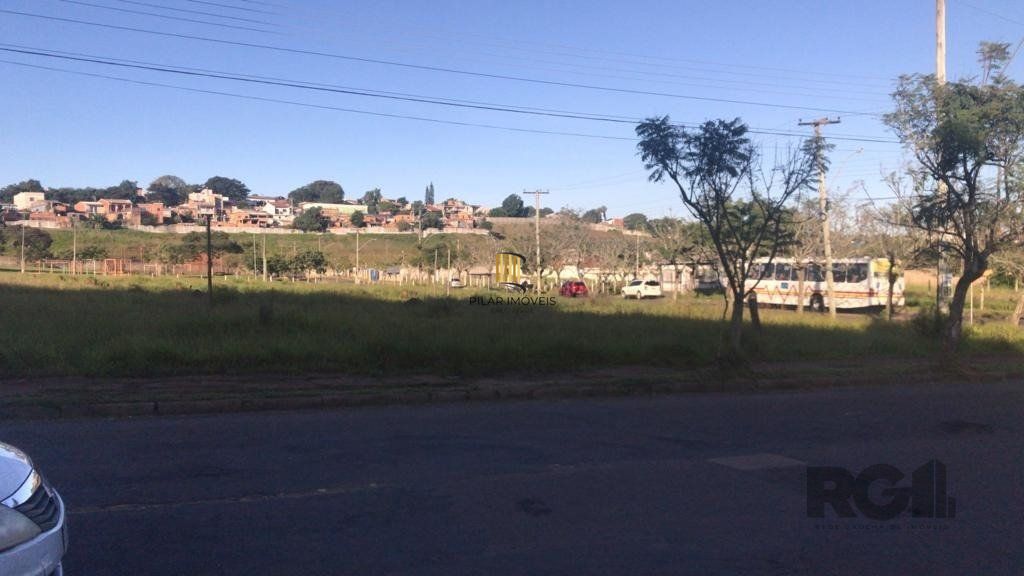 Amplo terreno com 4.704m²
