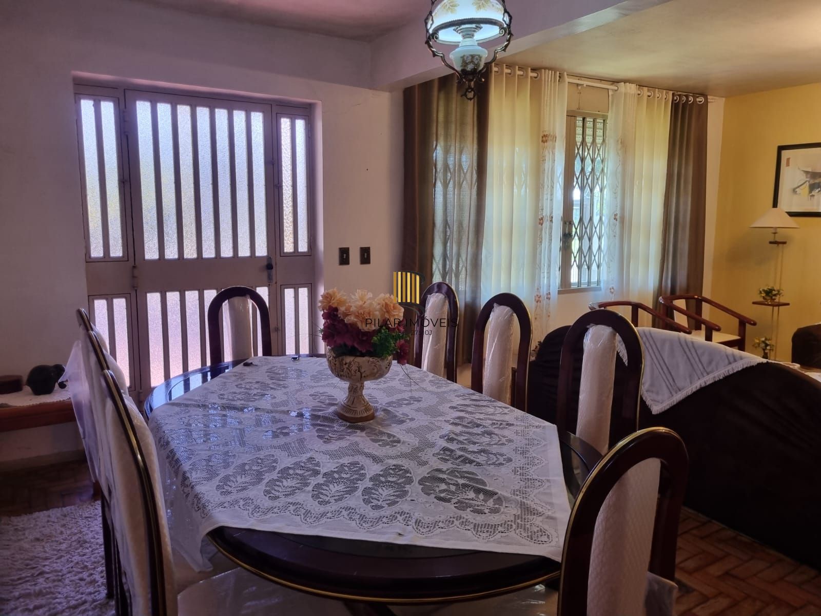 Casa 3 dormitórios no bairro Nonoai