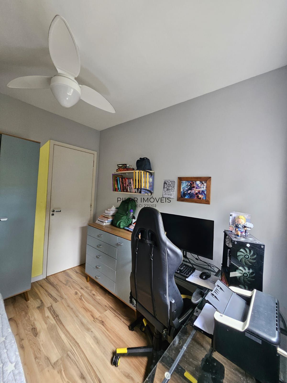 Apartamento 3 dormitórios no bairro Teresópolis