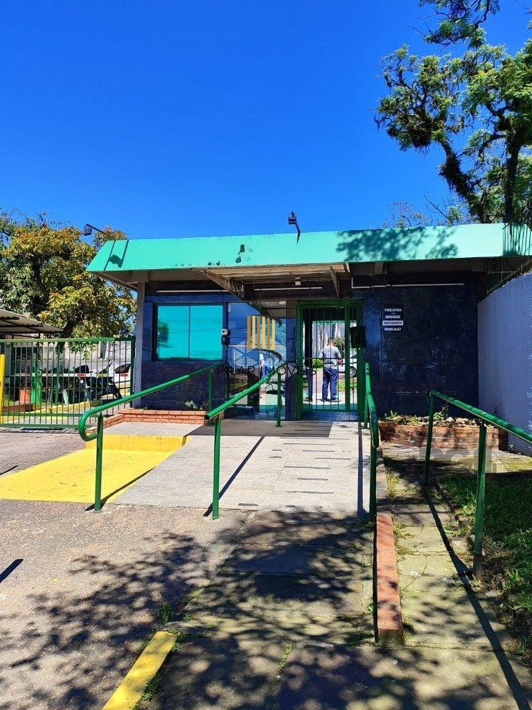 Apartamento com 3 quartos, 1 vaga e 67.88m² no bairro Cavalhada - Porto Alegre