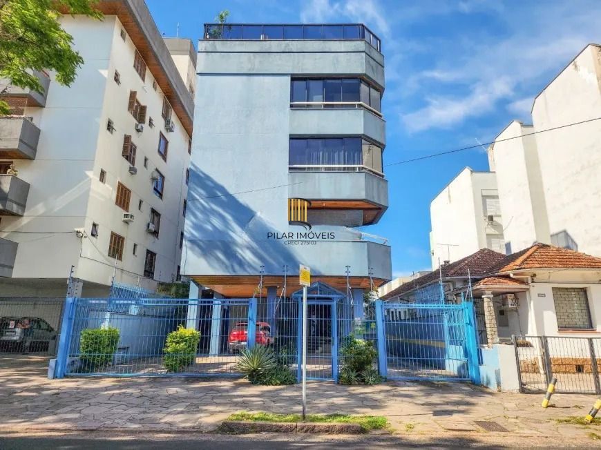 Cobertura com Vista Panorâmica e Terraço Privativo no Bairro Rio Branco - Pilar Imóveis