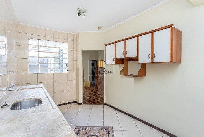 Apartamento para Venda - 96.21m², 3 dormitórios, Azenha