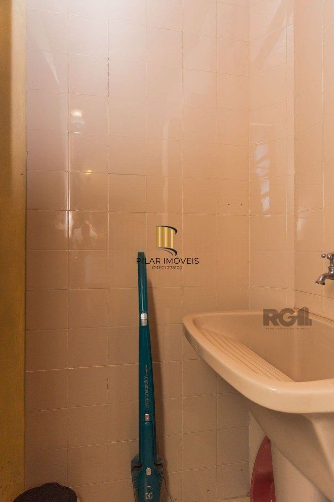 Apartamento 80m² - 3 dormitórios e 1 vaga no bairro São Geraldo