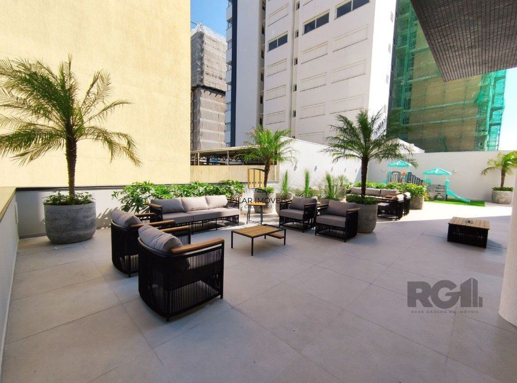 Apartamento 2 dormitórios no bairro Praia Grande