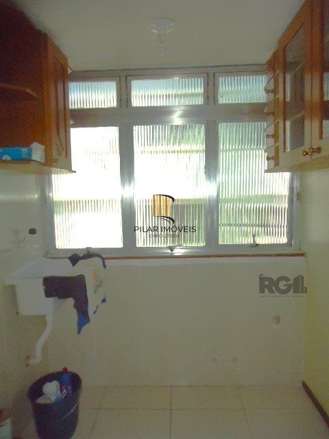 Apartamento 1 dormitório no bairro Santo Antônio