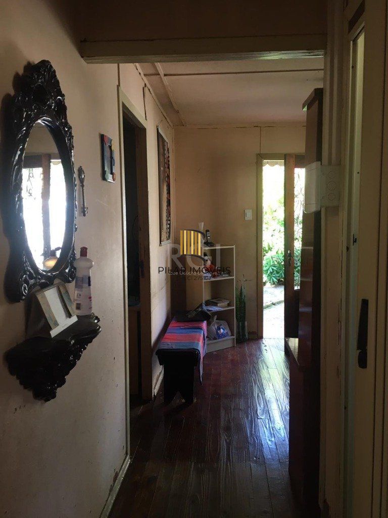 Casa para Venda - 74m², 3 dormitórios, 2 vagas - Nonoai