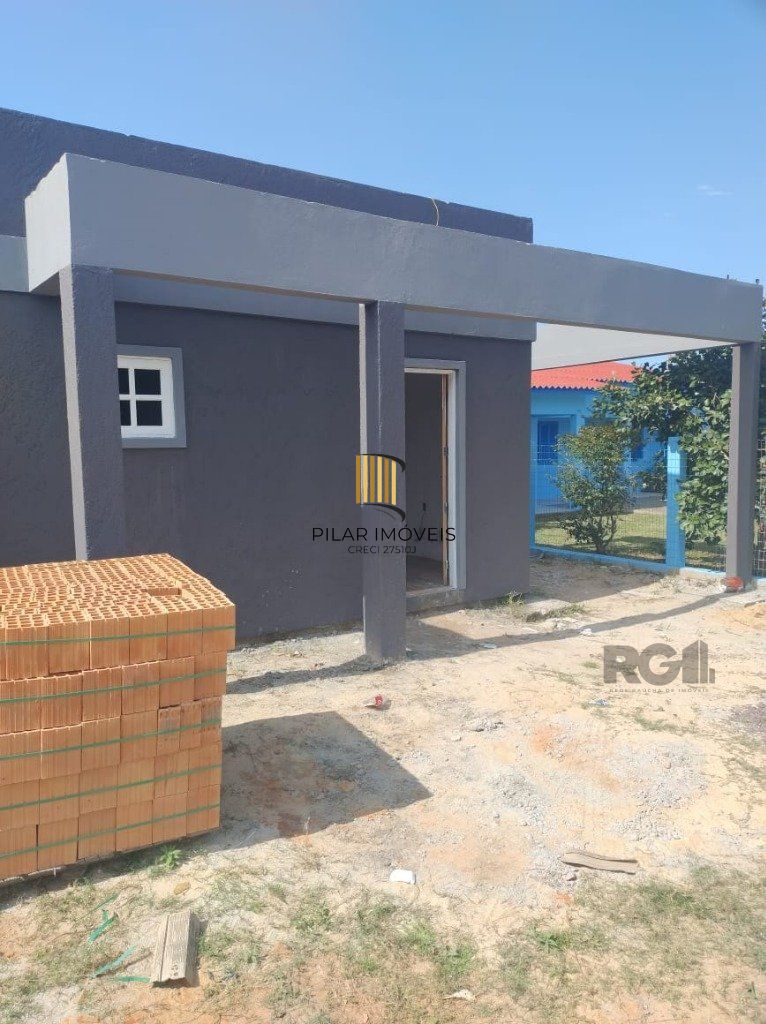 Casa 3 dormitórios no bairro Itapeva