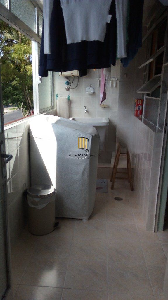 Apartamento para Venda - 79.39m², 2 dormitórios, 1 vaga - Cristal