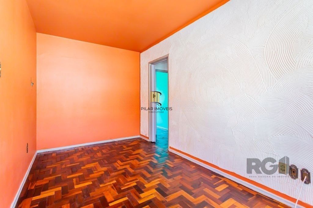 Apartamento 58m² - 3 dormitórios no bairro Jardim Itú