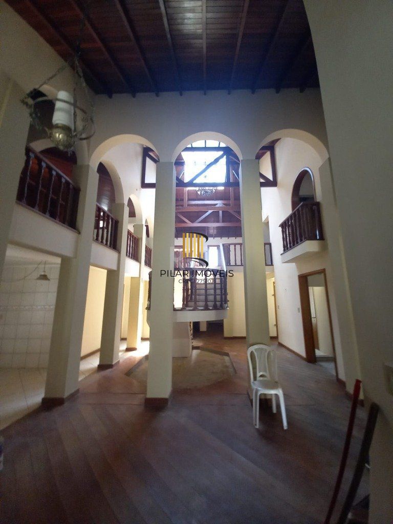 Casa 3 dormitórios no bairro Nonoai