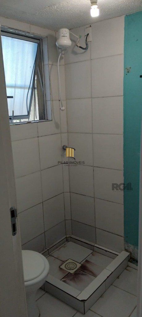 Apartamento 2 Dormitório(s) Bairro Glória