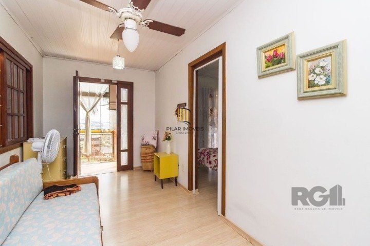 Casa a venda no bairro Cascata