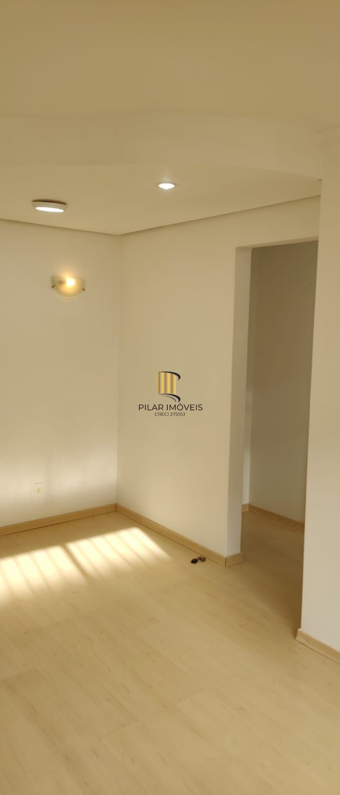 Apartamento 1 dormitório no bairro Teresópolis