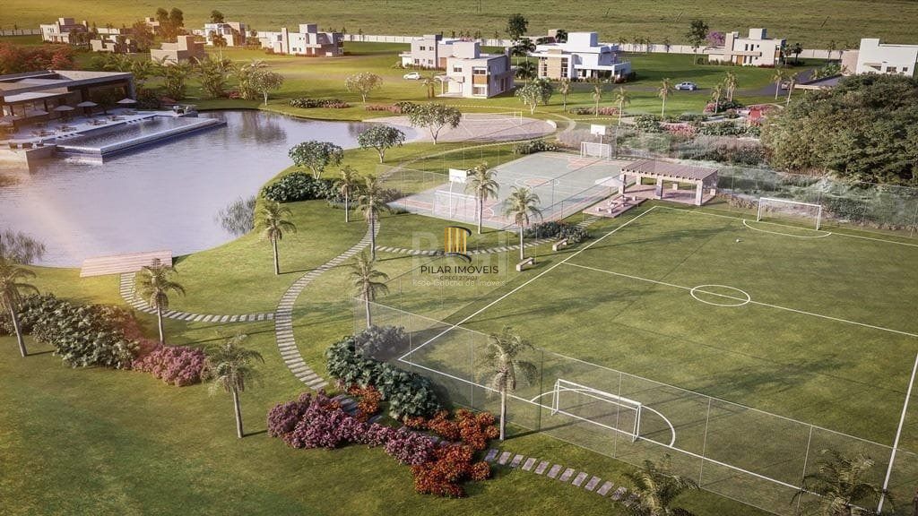 Terreno em Condominio para Venda - 0m², 0 dormitórios, Arroio Teixeira