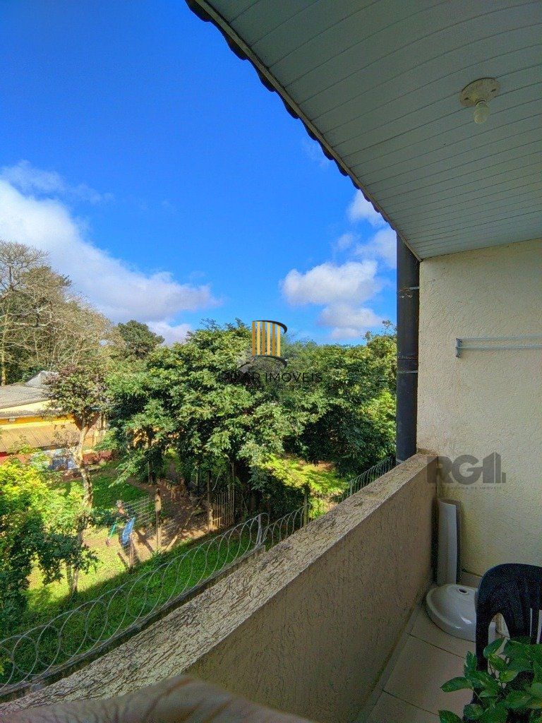 Casa em Condomínio com 2 quartos e 49.95m² na Rua Dorival Castilhos Machado - Aberta Dos Morros, Porto Alegre